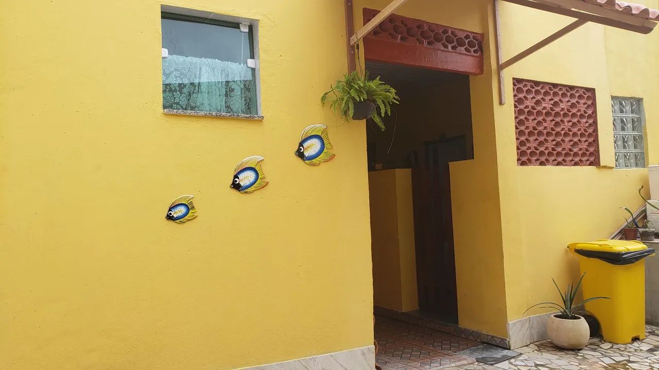 Apartamento mobiliado Mangaratiba  - Foto 4