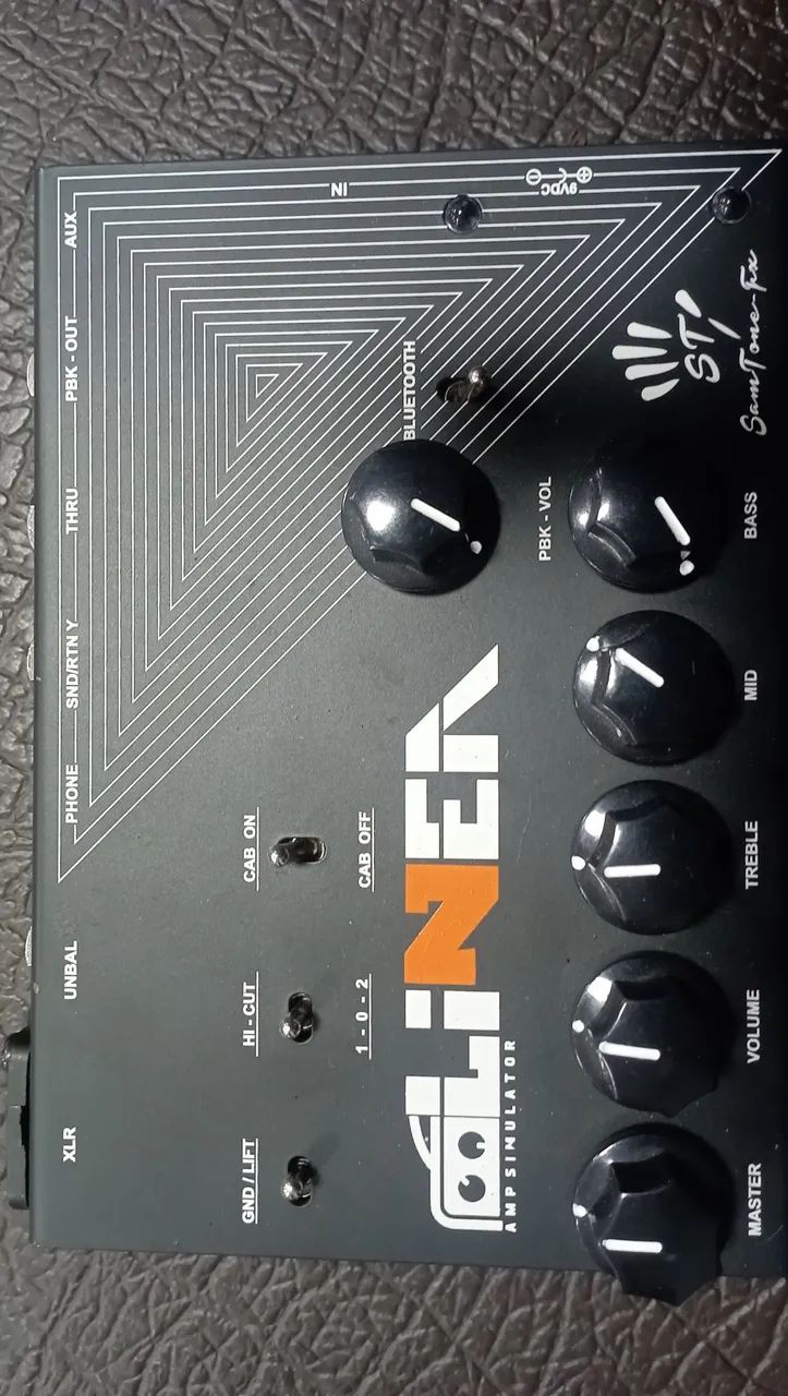 Pedal samtone linea64962156076291124