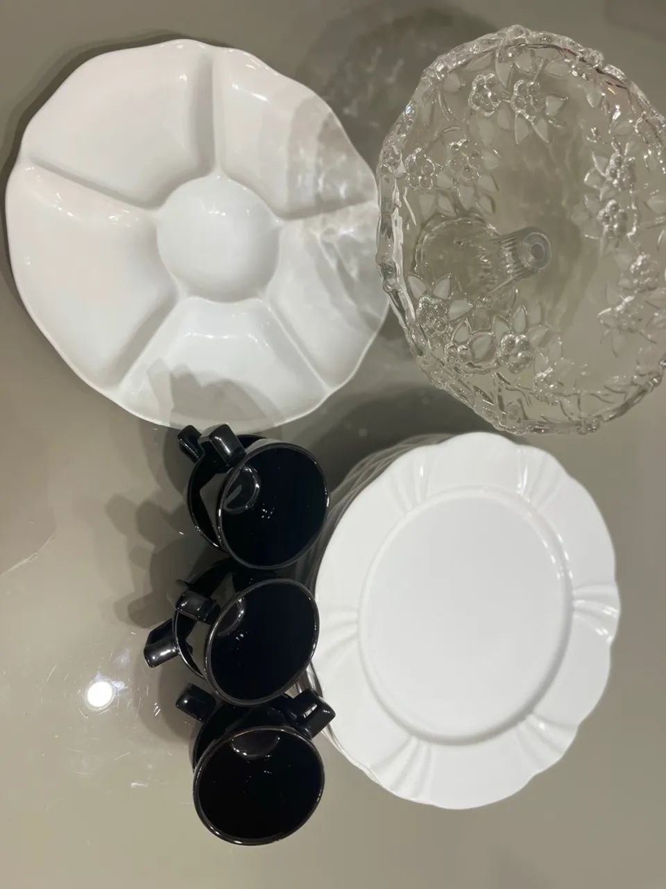 Conjunto de Louças  - Foto 2