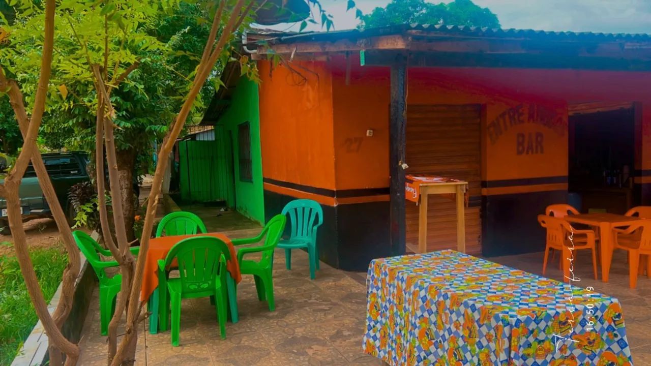 foto - Santarém - Santo André