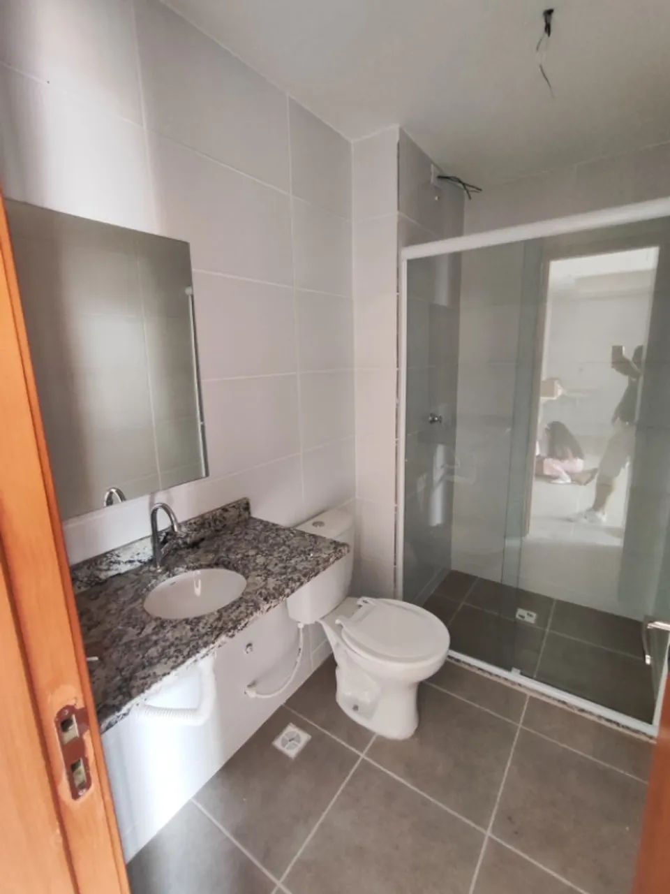 Apartamento na Reserva da Raposo, 2 quartos  - Foto 3