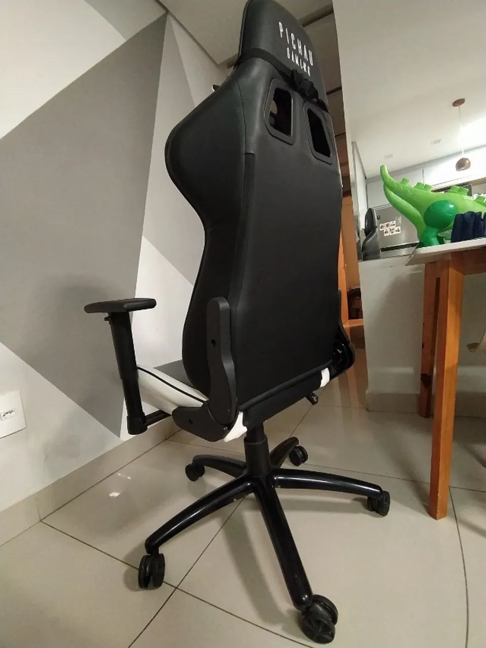 Cadeira Gamer  - Foto 2