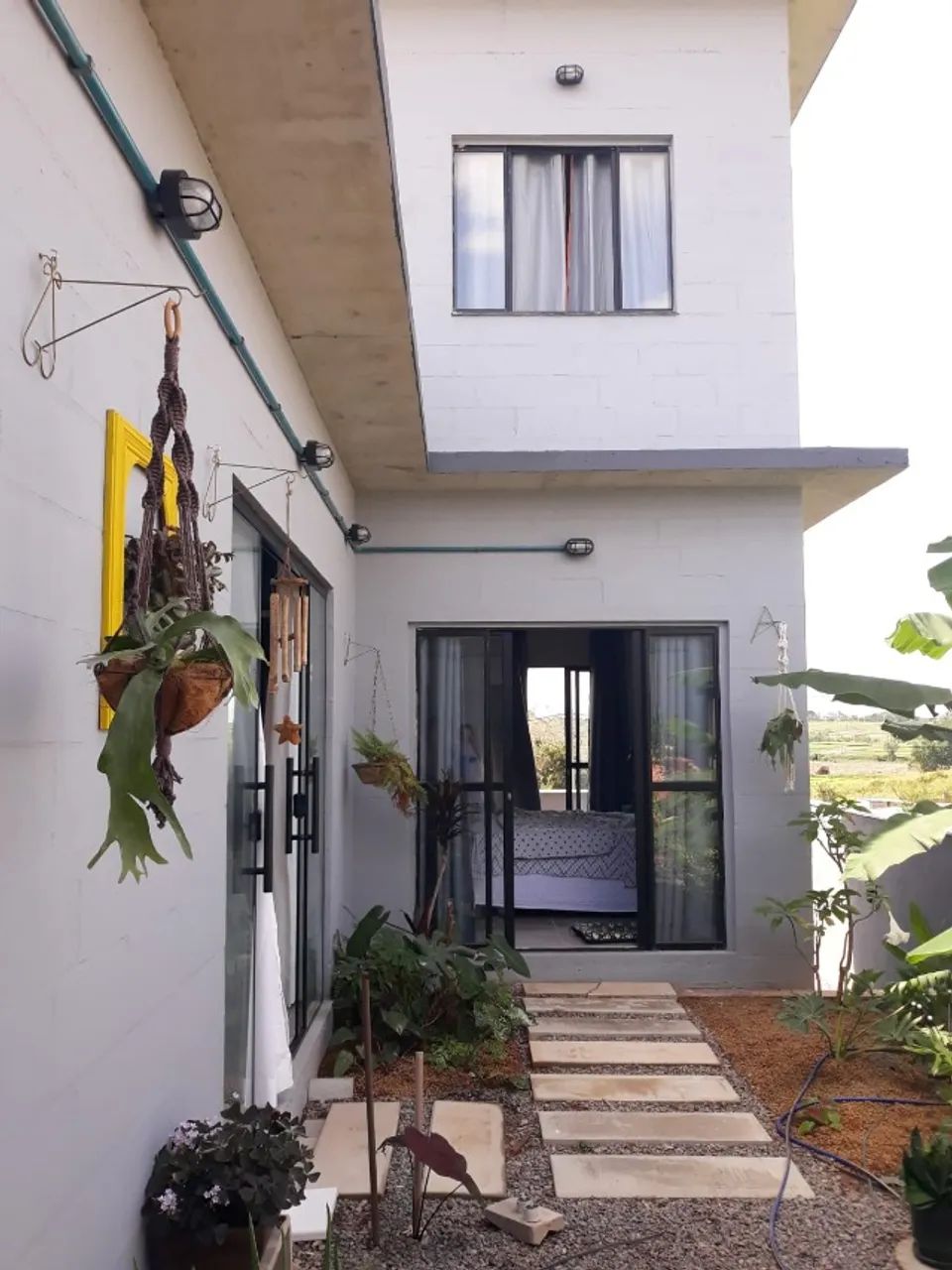 LOCAÇÃO DE CASA RESIDENCIAL ALPHAVILLE - Foto 2