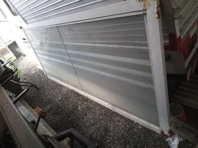 Glass Panel64842820142850120