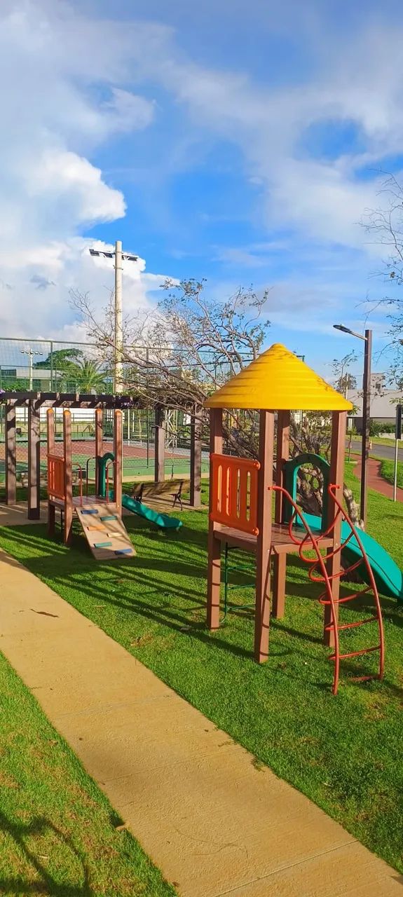 Casa de condomínio para venda tem 275 metros quadrados - Foto 3