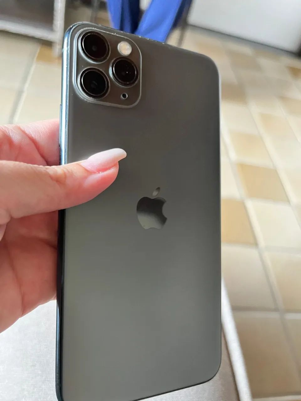 iPhone 11 Pro Max - 256GB - Excelente Funcionamento! - Foto 2