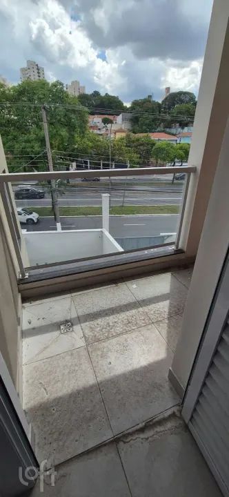 Apartamento à venda em Ipiranga com 37 m², 2 quart - Foto 11