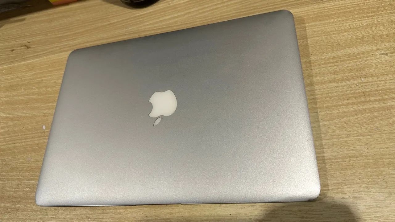 MacBook Air corei5 2014 - Foto 5