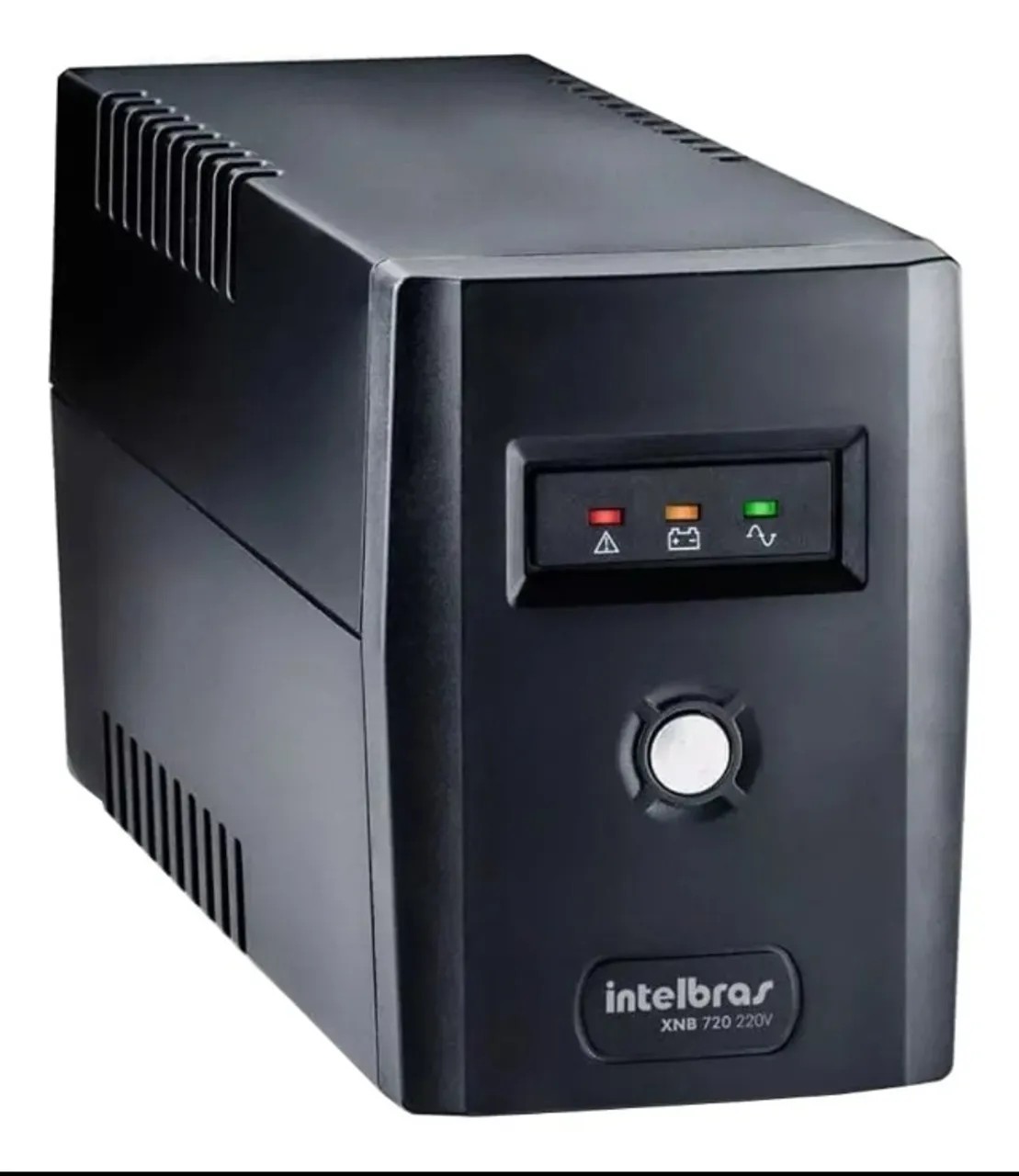 Nobreak XNB 720 220V 2 peças sem bateria