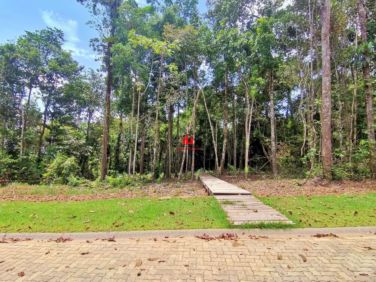 Quintas de São José do Rio Negro 1.500m² a 2.860m² Ponta Negra! - Foto 4