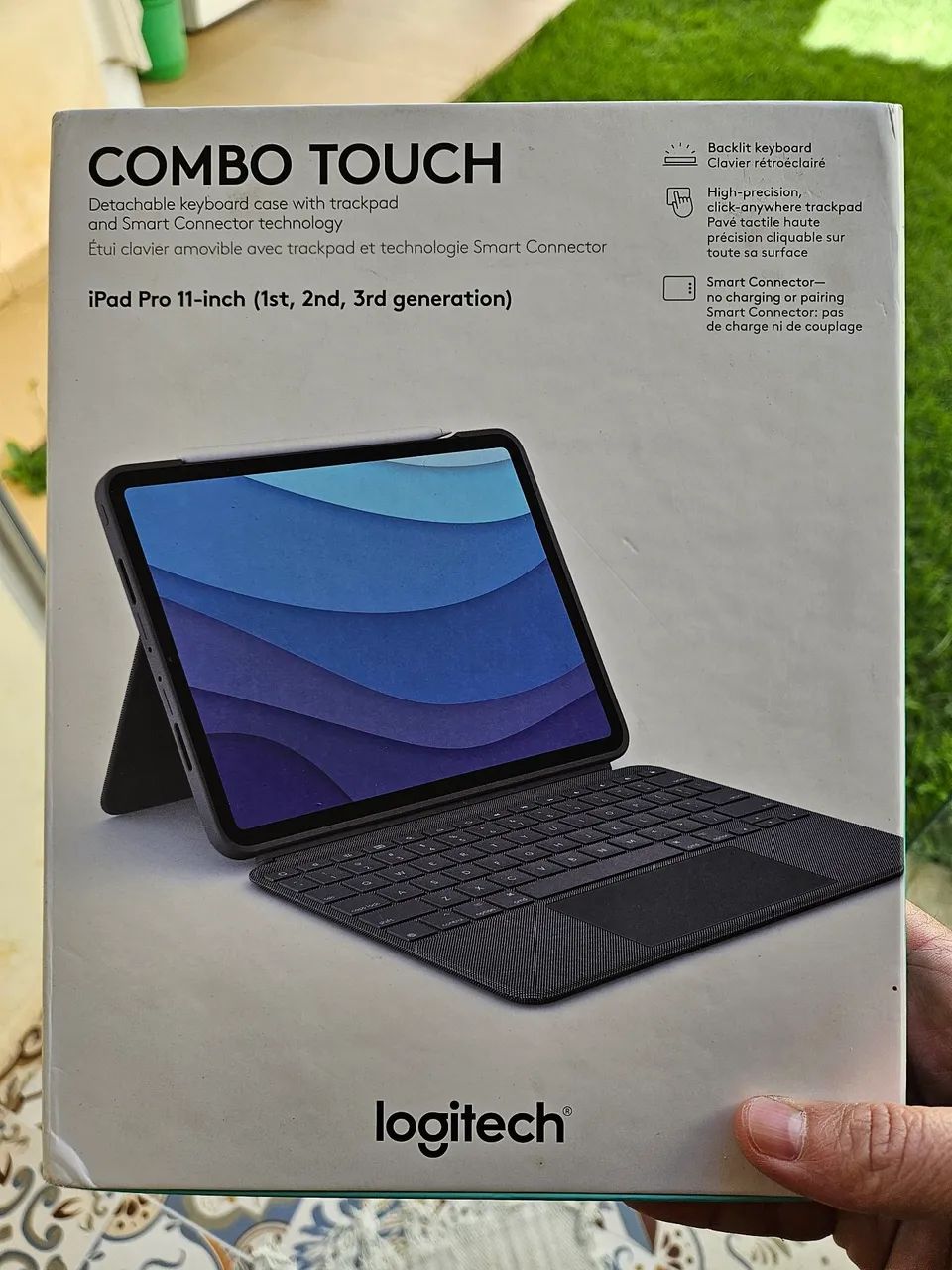 Kit iPad Pro 11 polegadas (3ª geração) - Foto 4