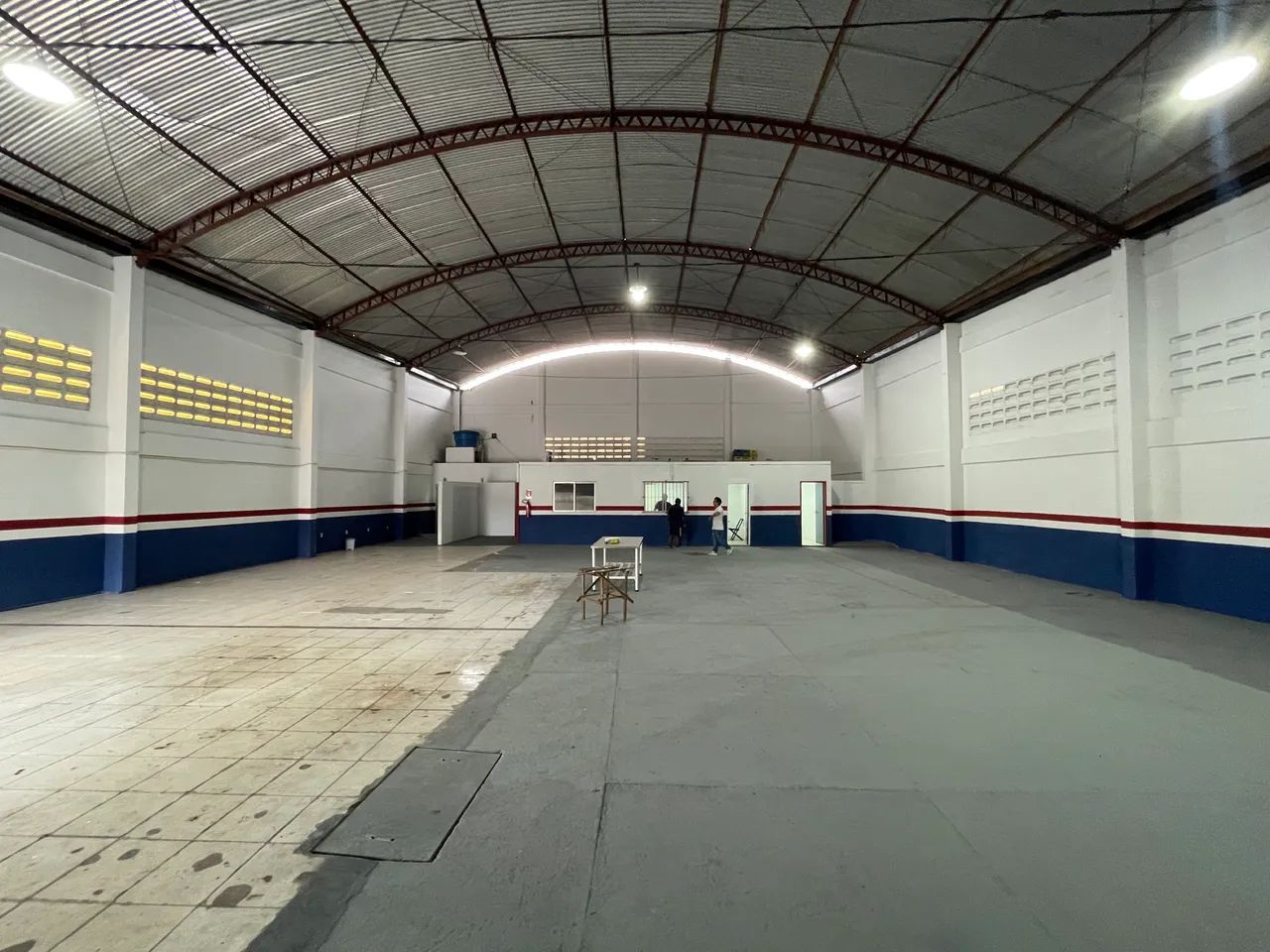Vendo ou Alugo Galpão 500 mts2º - Foto 2