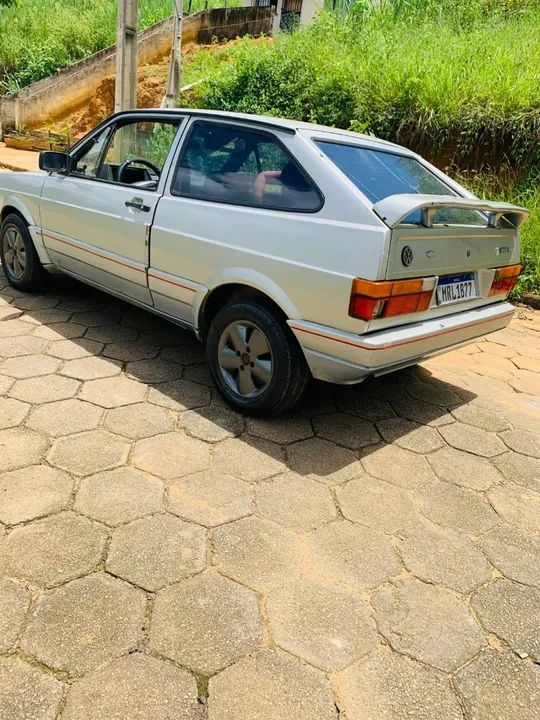 Vendo GOL ATLANTA 1.6 ap - Foto 5