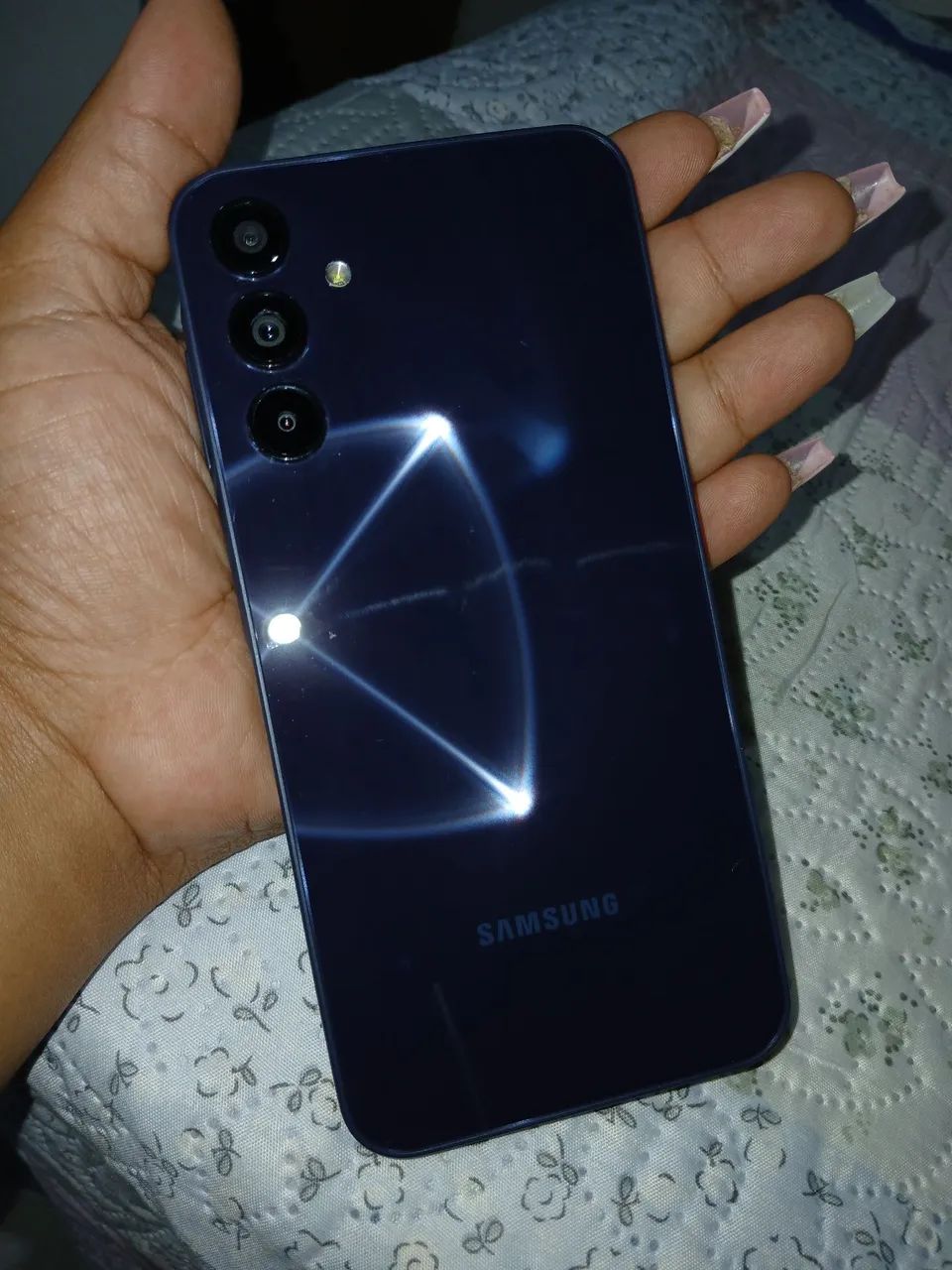 Vendo Samsung A15 - Foto 3
