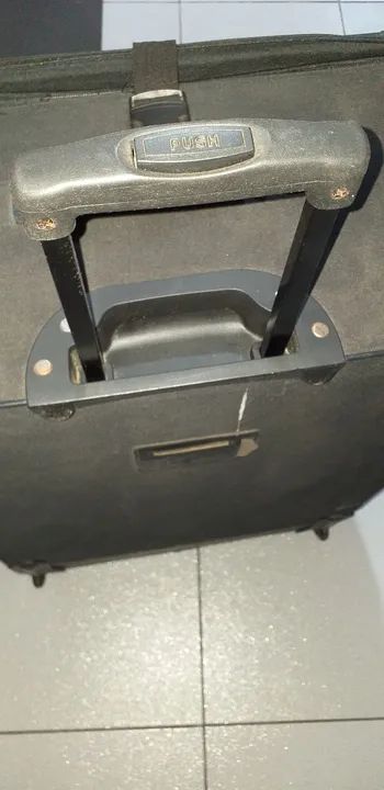 Mala para viagem  - Foto 3