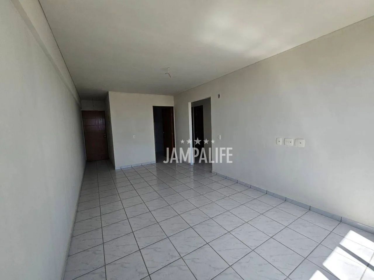 Apartamento com 2 dormitórios à venda, 55 m² por R$ 350.000,00 - Bairro dos Estados - João - Foto 3