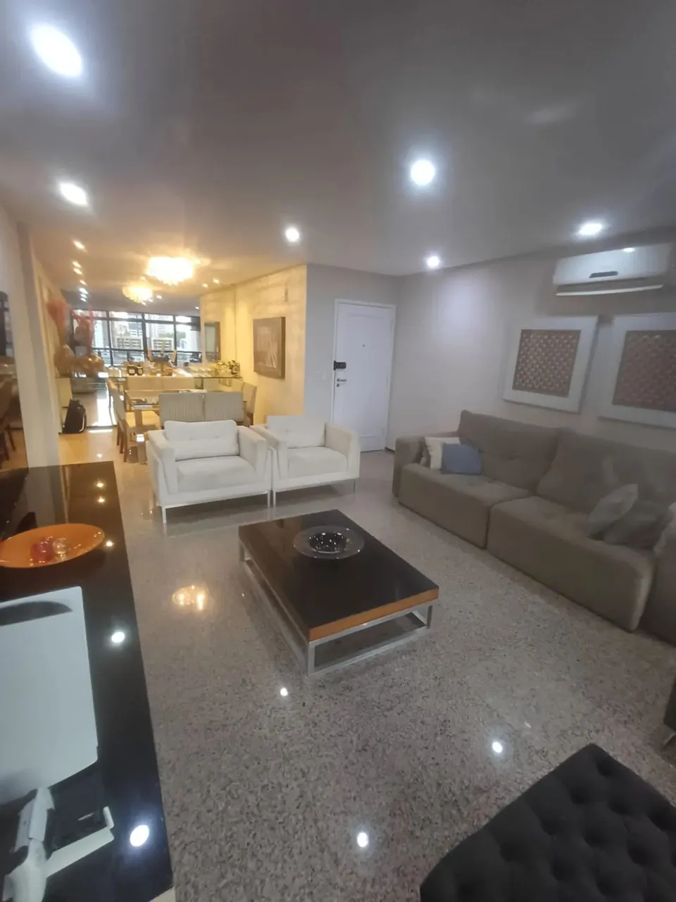 VENDO APARTAMENTO NO RENASCENÇA II
