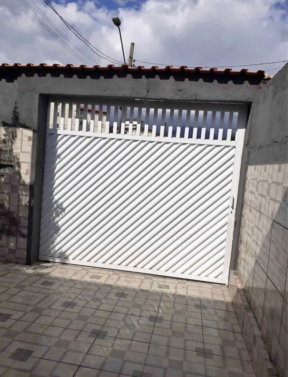 ~Casa a venda no Bacanga 