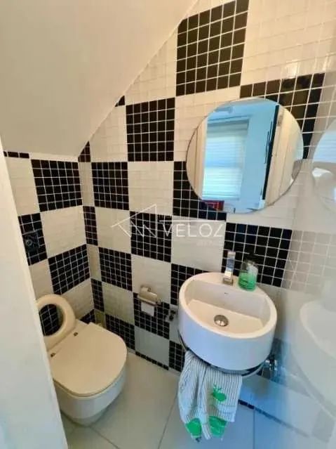 Apartamento : / Residencial / Botafogo - Foto 11