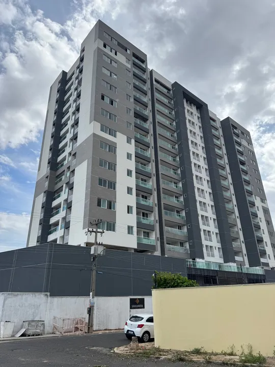 Edifício Jhonatas Nunes