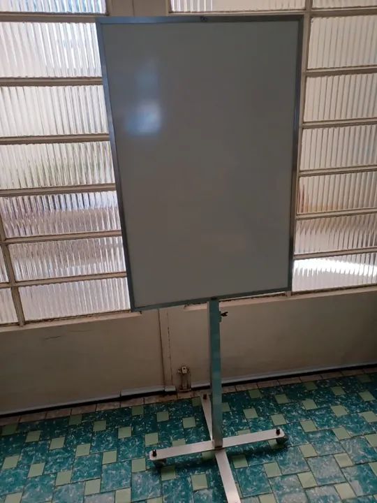 Biombo de protecao para Raios-X