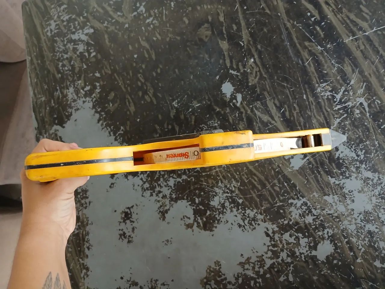 Trena de 50 metros  - Foto 5