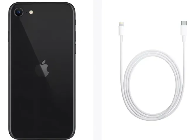 Iphone SE 2Gen 128Gb