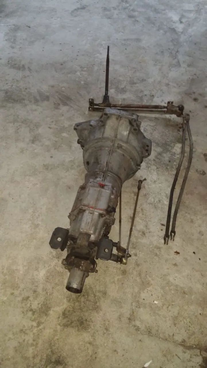 Câmbio da besta 2.264298602889986122