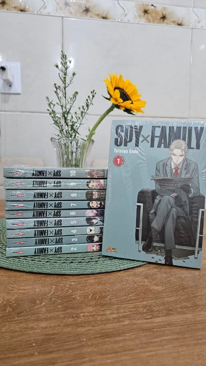 Spy Family