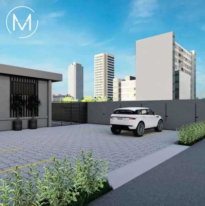 Aluga-se excelente Prédio comercial com 400 m² de área construída por R$ 30.000/ano - Bair - Foto 13