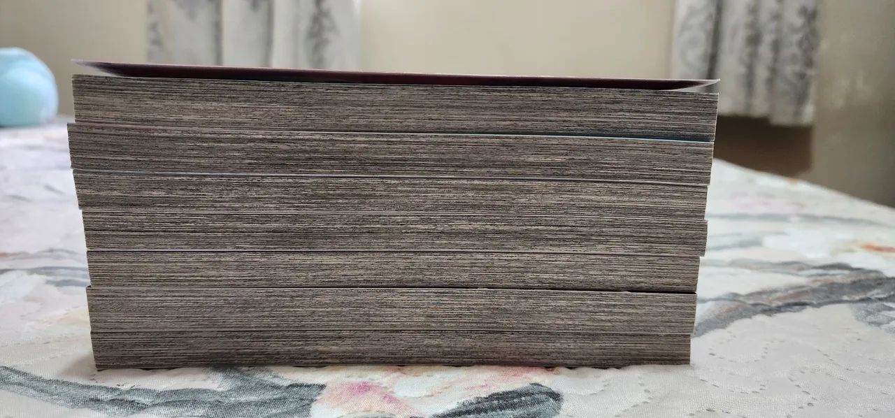 Mangá Kaijuu n8 volumes 1 ao 7 - Foto 5