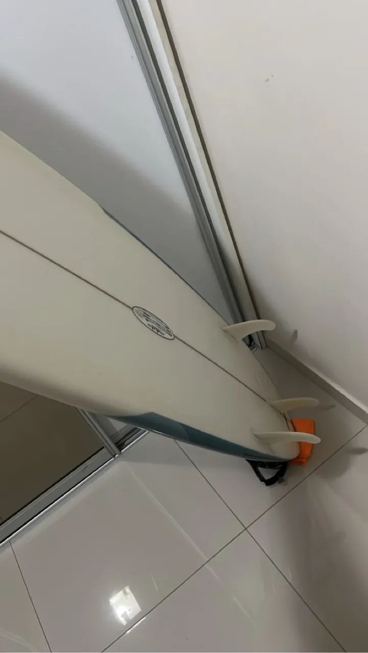 Prancha de Surf Malolo 6 8 41l - Foto 3