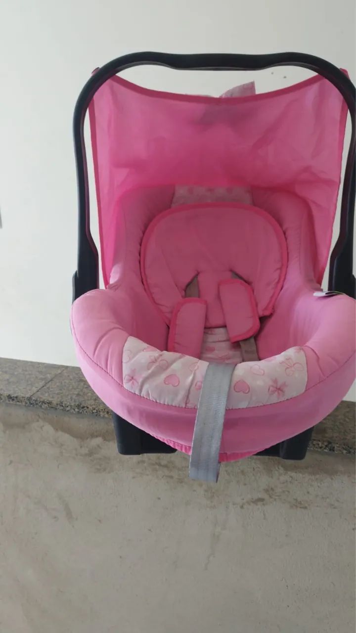 Bebê conforto - Foto 3