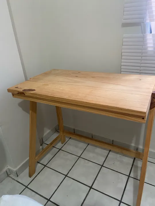 Escrivaninha Dupallets