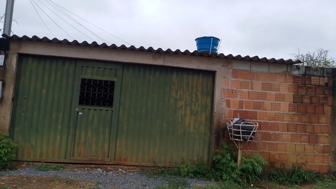 foto - Águas Lindas de Goiás - Jardim do Entorno I