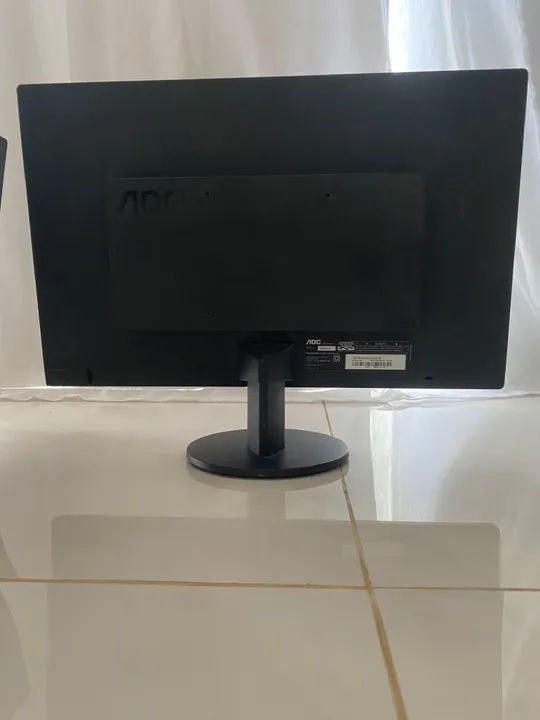 Monitor AOC   - Foto 5