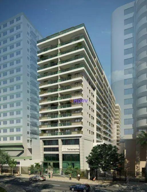 3 quartos, Suite, Vaga Garagem, Icarai - Foto 11