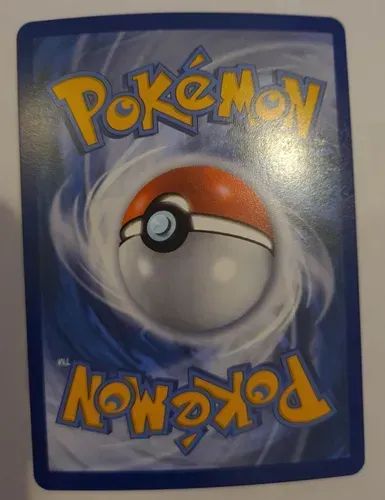 Carta Pokémon Noivern V Original Copag - Foto 2