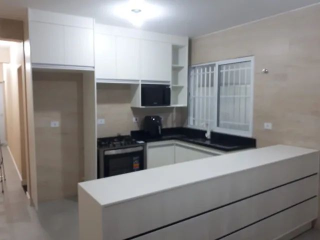 Foto - Cotia - Jardim Leonor