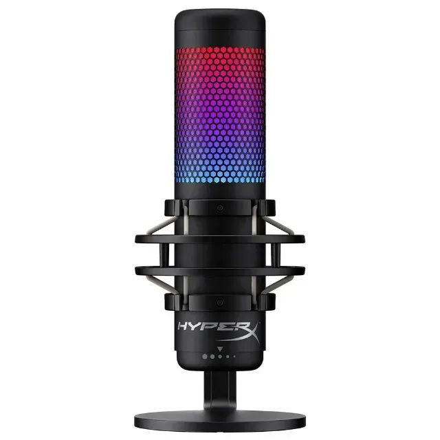 Hyperx QuadCast S