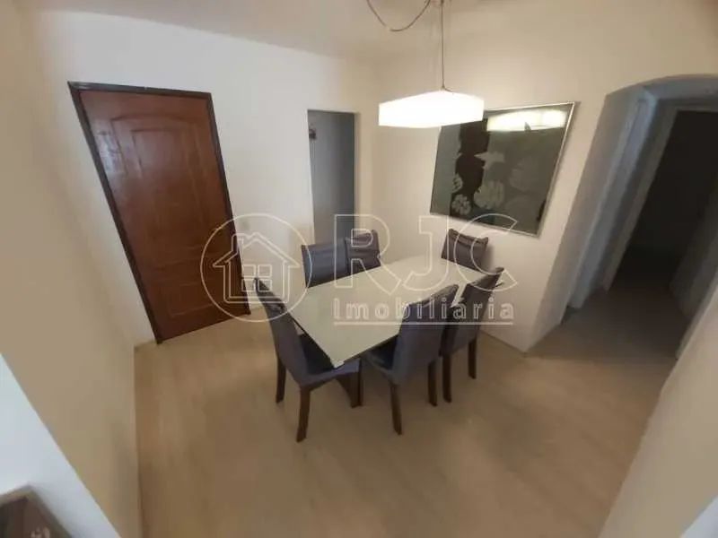 Apartamento - Padrão / Residencial / Tijuca - Foto 4