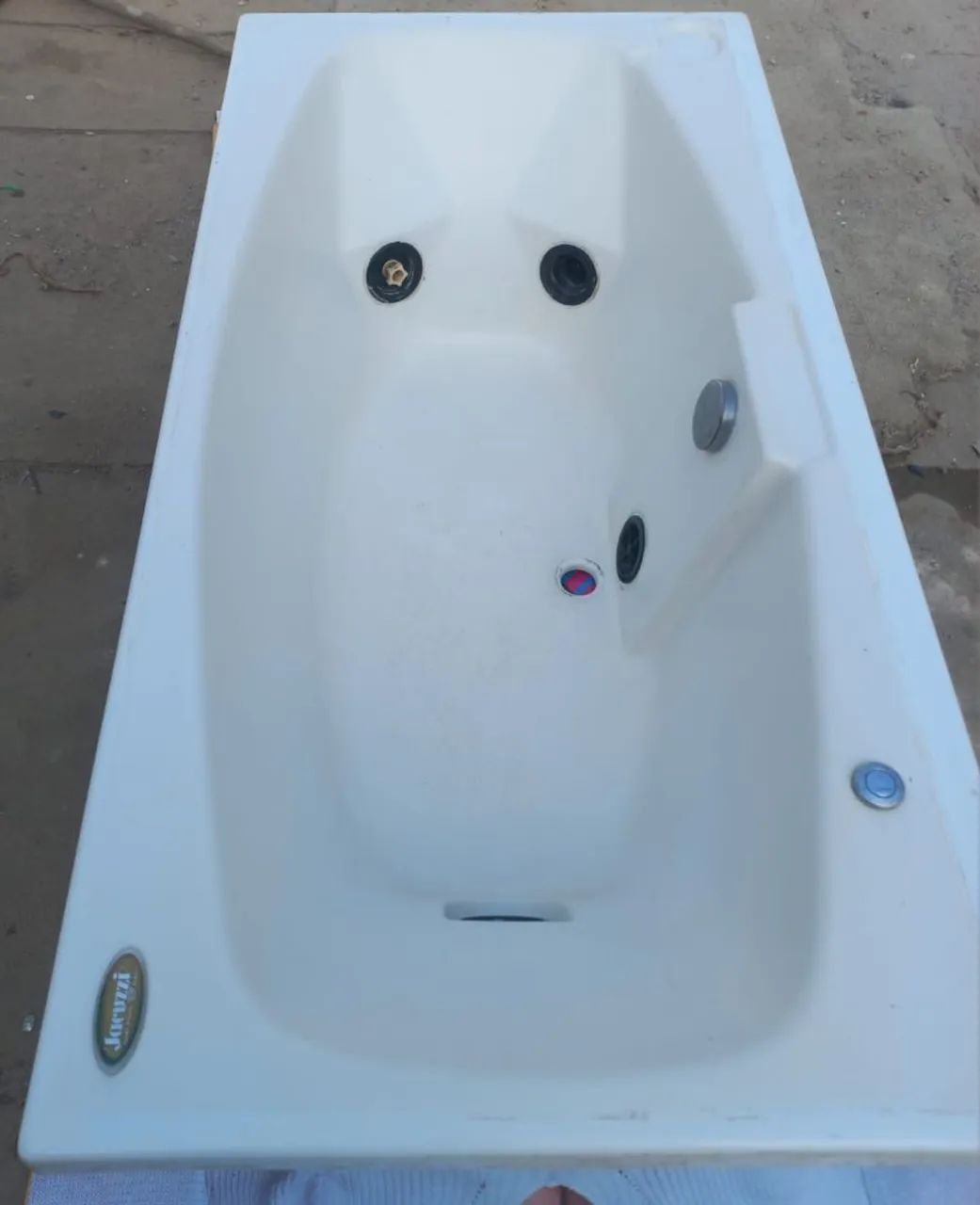 Jacuzzi Bathtub64872567908738121