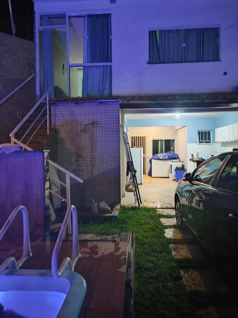 Casa nova almeida temporada - Foto 12