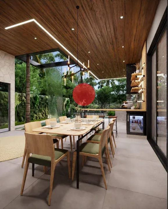 VENDA EXCELENTE LOTE COND. RESERVA SANTA ANNA - Foto 7