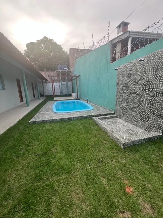 Casa Temporada com Piscina - Alter do chão  - Foto 2