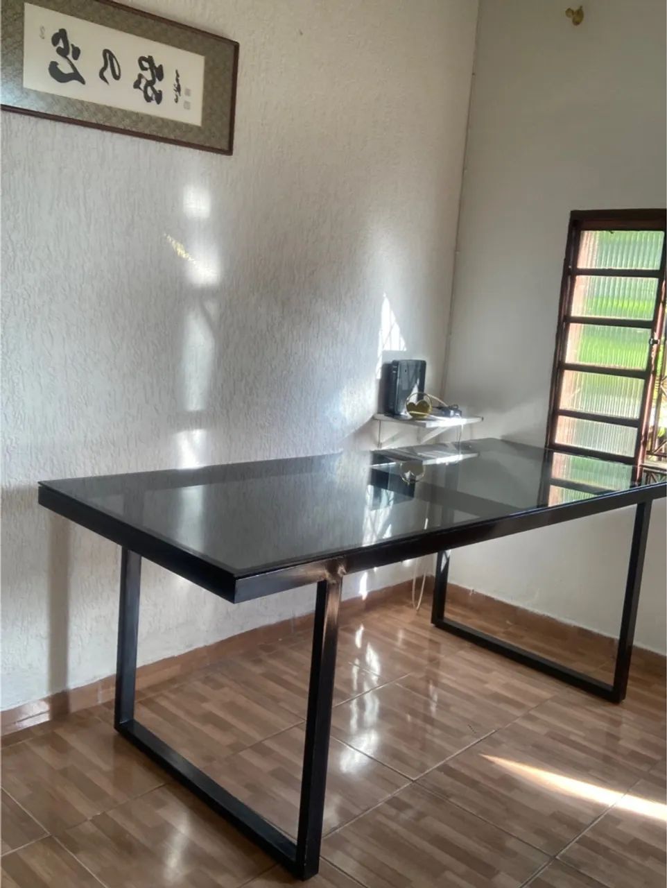 Mesa de vidro - Foto 3