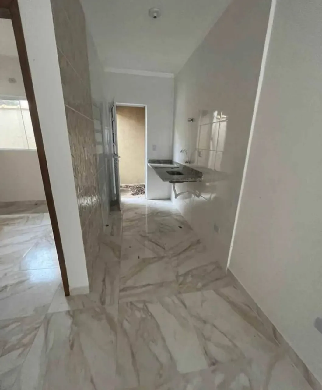 Vendo casa no núcleo bandeirante