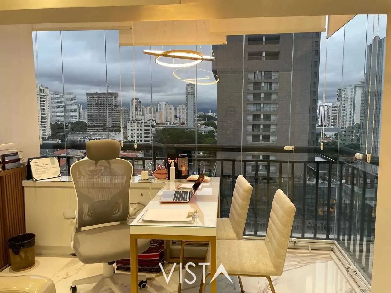 Sala comercial à venda no bairro Vila Gomes Cardim - São Paulo/SP - Foto 2