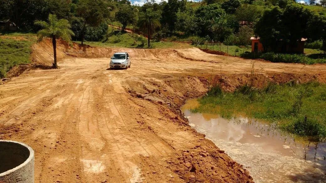 Procurando sossego? Ótimo terreno para sítio perto de BH - Foto 11