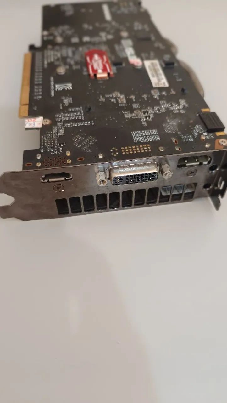 Placa de Vídeo GTX 960 - Foto 4